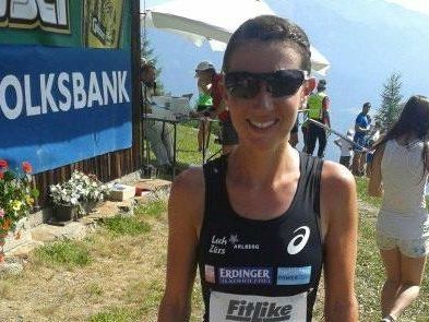 Die Dornbirnerin Sabine Reiner gewann den Obergailtaler Berglauf in Kärnten mit Rekordzeit. Die Dornbirnerin Sabine Reiner gewann den Obergailtaler Berglauf in Kärnten mit Rekordzeit.
