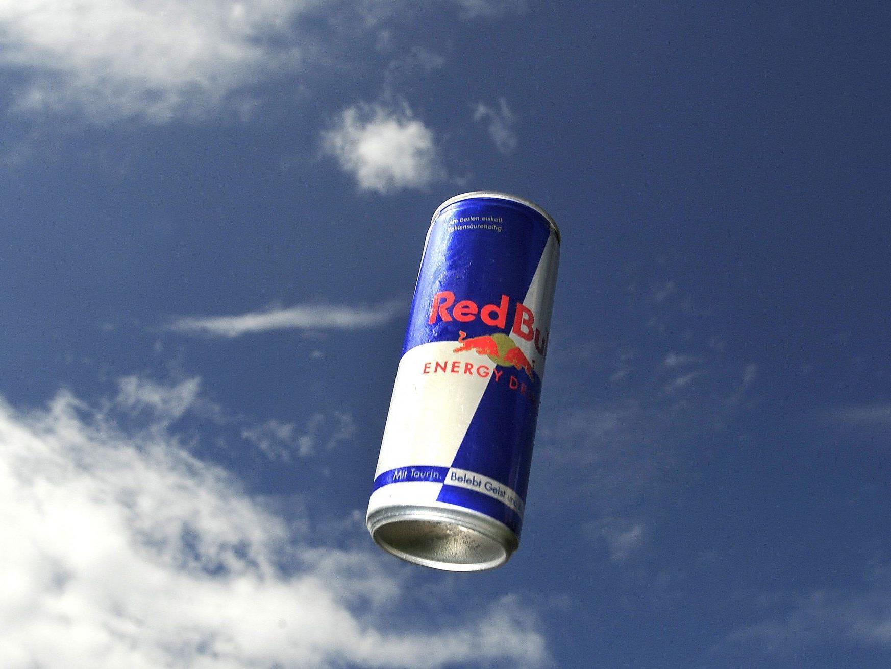 Red Bull ist unter den Studenten der beliebteste Arbeitgeber.