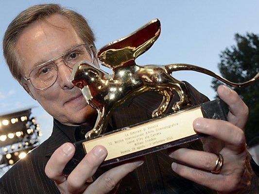 Friedkin wurde bekannt durch "French Connection" Friedkin wurde bekannt durch "French Connection"