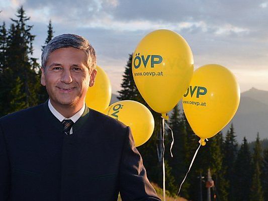 Spindelegger mobilisiert auf ÖVP-Klubklausur Spindelegger mobilisiert auf ÖVP-Klubklausur