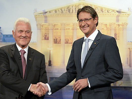 Die Duellanten duzten einander Die Duellanten duzten einander