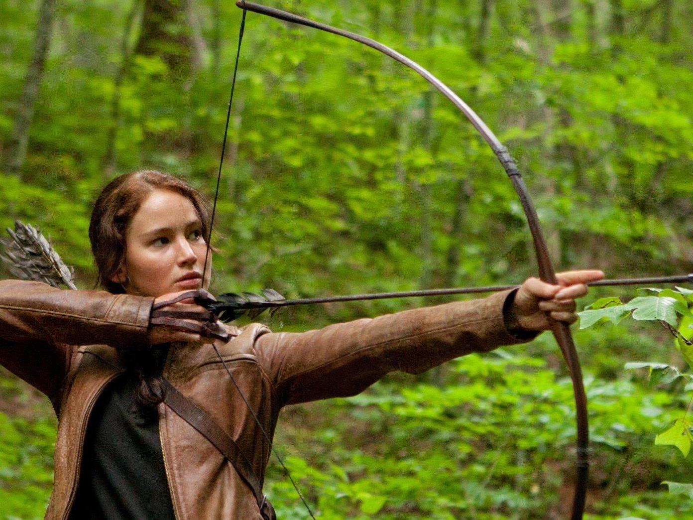Auch der zweite Teil von "Tribute von Panem" lockt im Herbst zahlreiche Besucher in die Kinos. Auch der zweite Teil von "Tribute von Panem" lockt im Herbst zahlreiche Besucher in die Kinos.