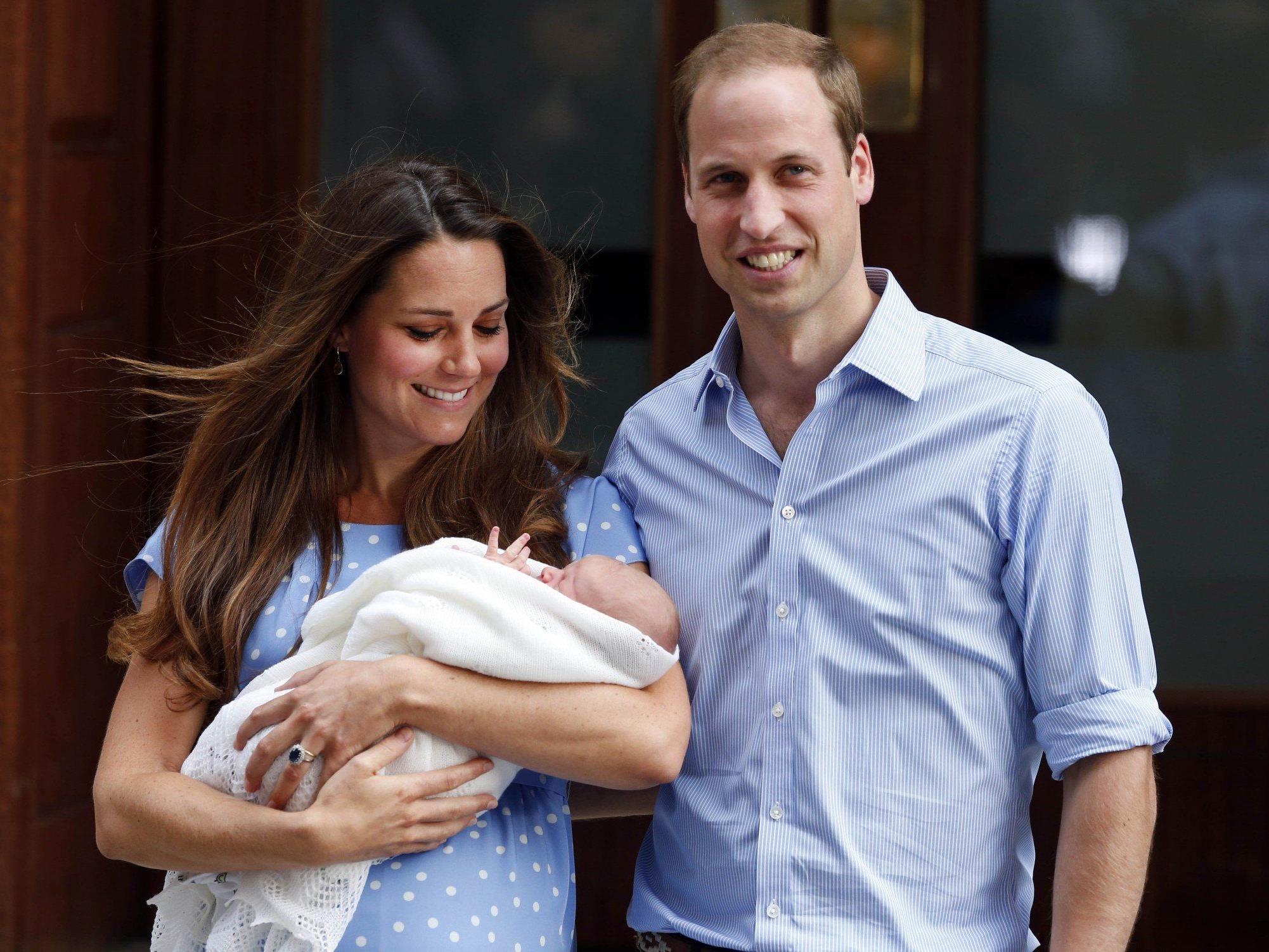 BBC entschuldigte sich bei Prince William für den unpassenden Einspieler. BBC entschuldigte sich bei Prince William für den unpassenden Einspieler.
