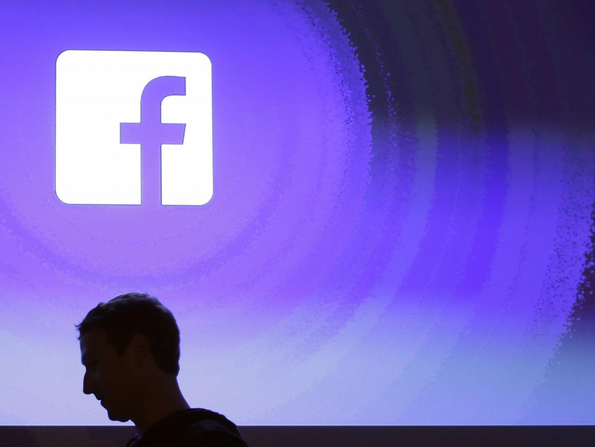 Das soziale Netzwerk "Facebook" hat vor Kurzem eine Spracherkennungs-Firma gekauft.