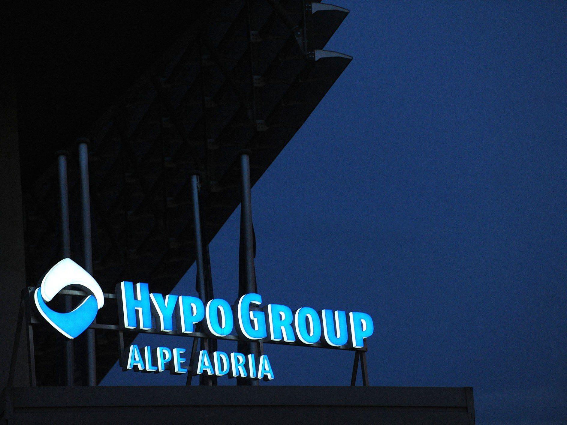 Kein Licht am Horizont - die Hypo Alpe Adria verlor 860 Mio. Euro.