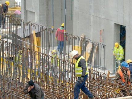 Mit der "Bauordnung Neu" kommen zahlreiche Lockerungen. Mit der "Bauordnung Neu" kommen zahlreiche Lockerungen.