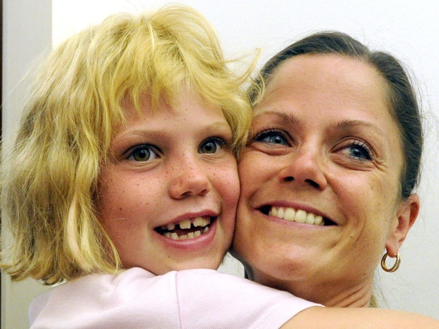Sofia und ihre Mutter sind wieder zurück in Österreich. Vorerst bleiben die beiden zusammen. Sofia und ihre Mutter sind wieder zurück in Österreich. Vorerst bleiben die beiden zusammen.