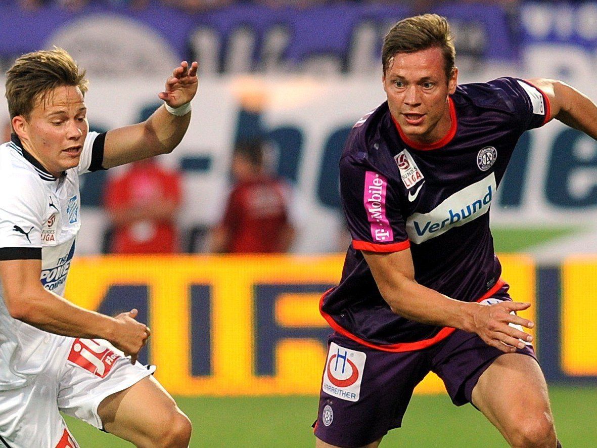 Wir berichten am Samstag ab 19 Uhr live vom Spiel FK Austria Wien gegen SC Wiener Neustadt. Wir berichten am Samstag ab 19 Uhr live vom Spiel FK Austria Wien gegen SC Wiener Neustadt.