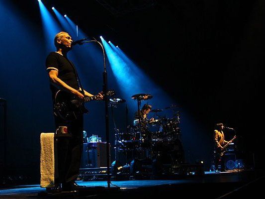 Die Ärzte live - immer ein Erlebnis Die Ärzte live - immer ein Erlebnis