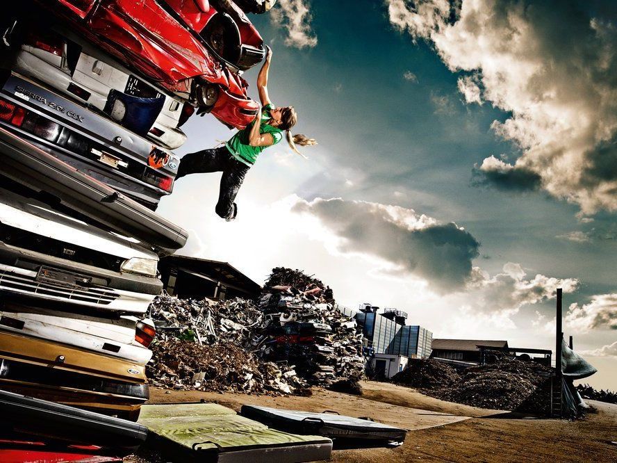 Red Bull zeichnet die spektakulärsten Sportfotos aus. Red Bull zeichnet die spektakulärsten Sportfotos aus.