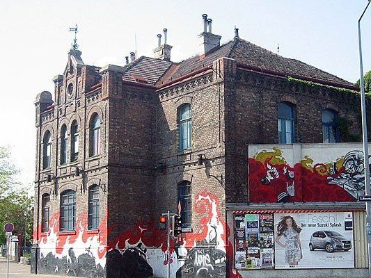 In der Arena finden nicht nur Konzerte statt, sondern auch ein Sommerkino In der Arena finden nicht nur Konzerte statt, sondern auch ein Sommerkino