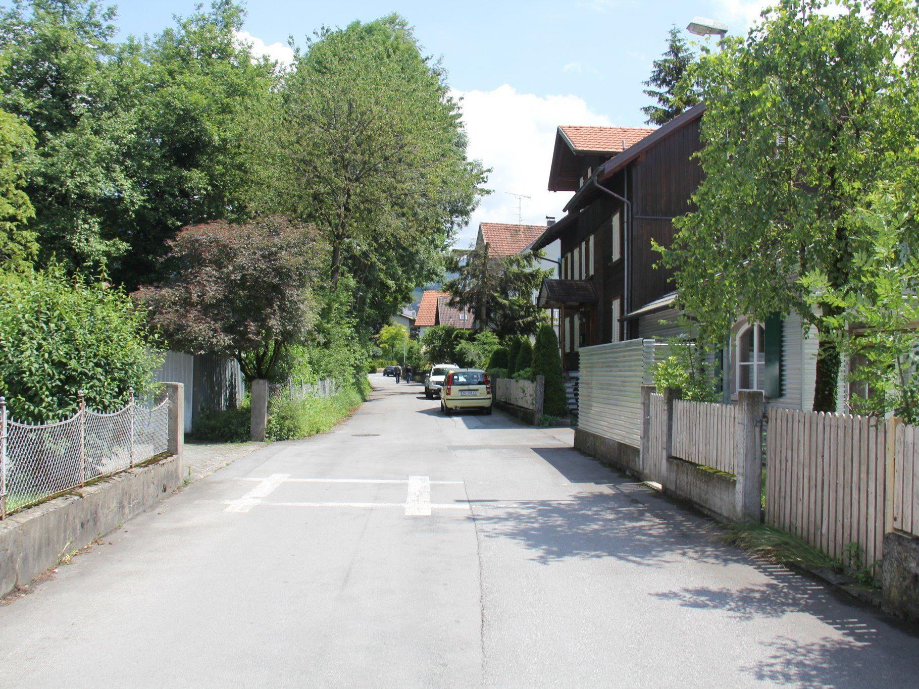 VOL.AT stellt die Straßen von Vorarlberg in einer großen Serie vor.