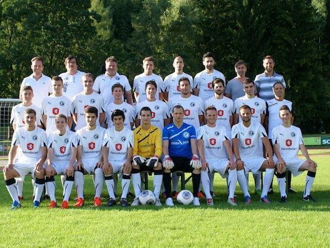 Das Rätia-Team für die Saison 2013/2014