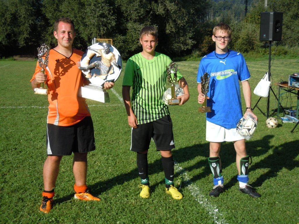 Das Behördenturnier des Zollsportverein Wolfurt hat schon Tradition. Das Behördenturnier des Zollsportverein Wolfurt hat schon Tradition.