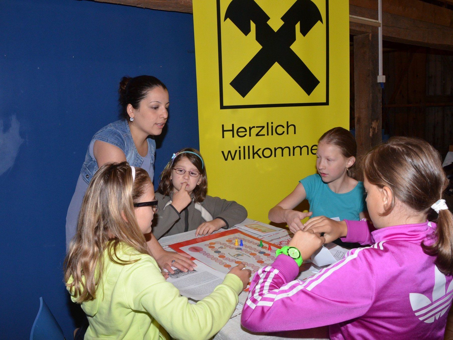 Projekt Klostertal Museum Projekt Klostertal Museum