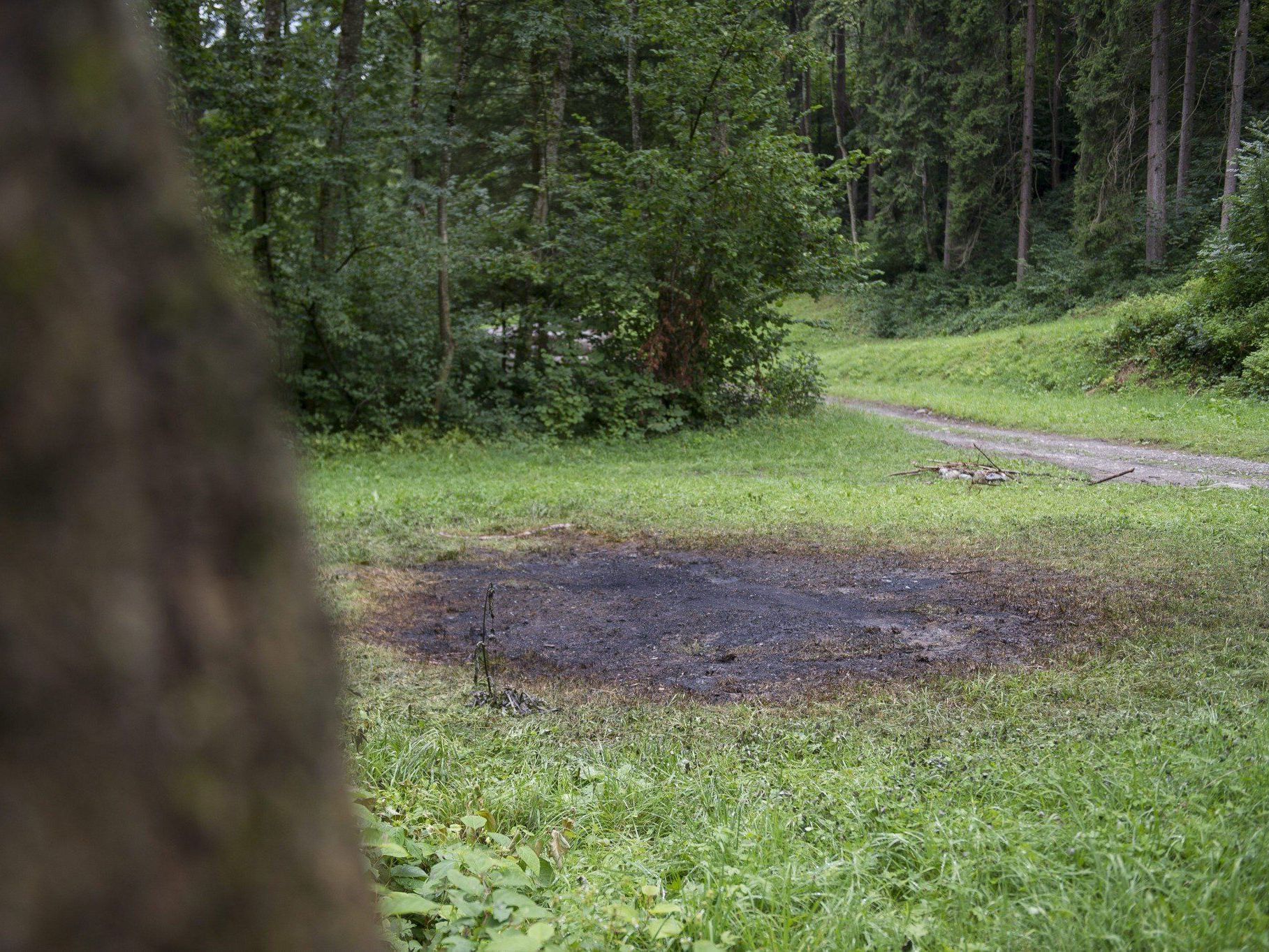 Die Todesursache der beiden Mädchen ist nach wie vor unklar. Die Todesursache der beiden Mädchen ist nach wie vor unklar.