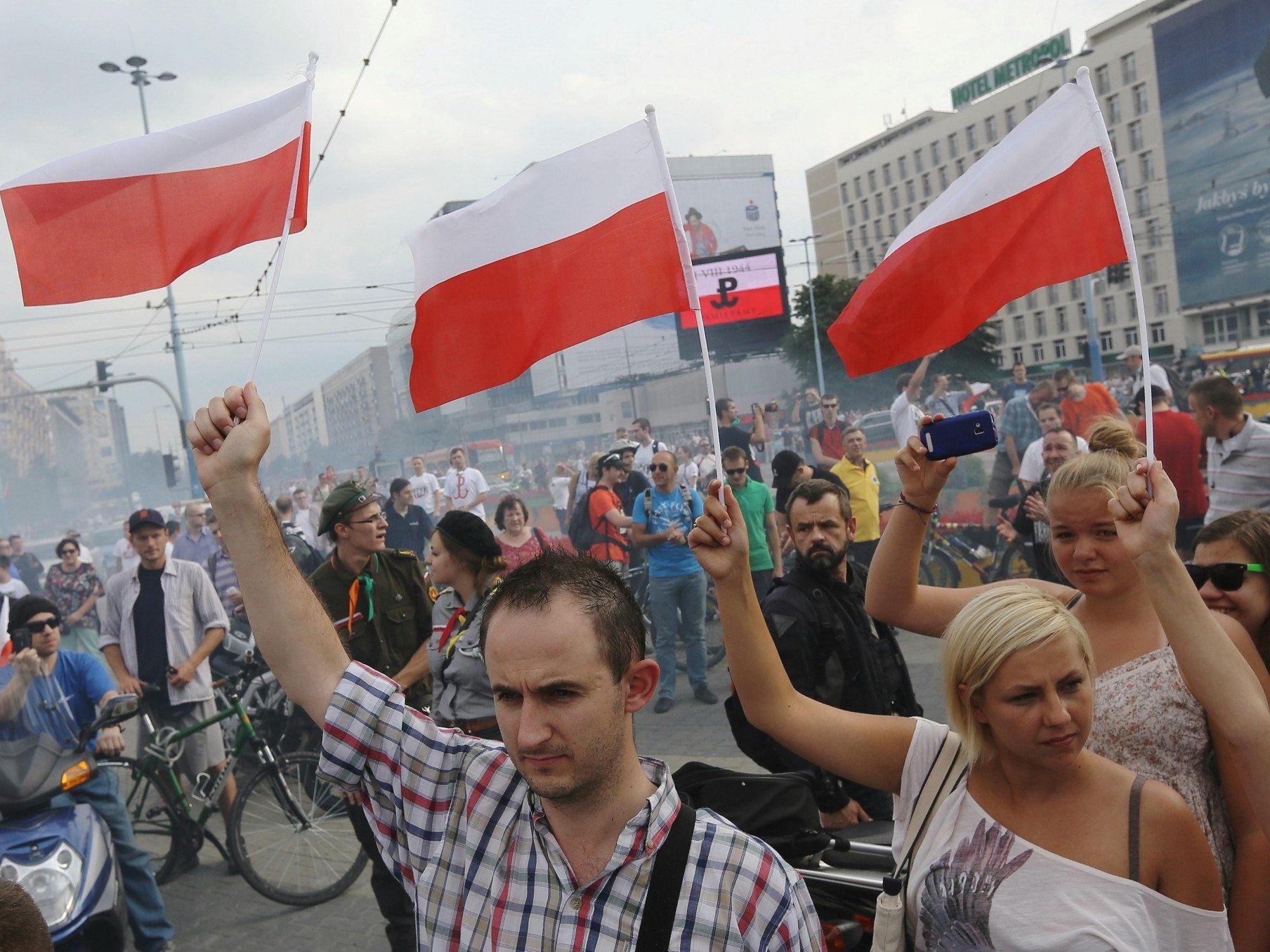 Polen hat sich nun definitiv von der Todesstrafe verabschiedet.