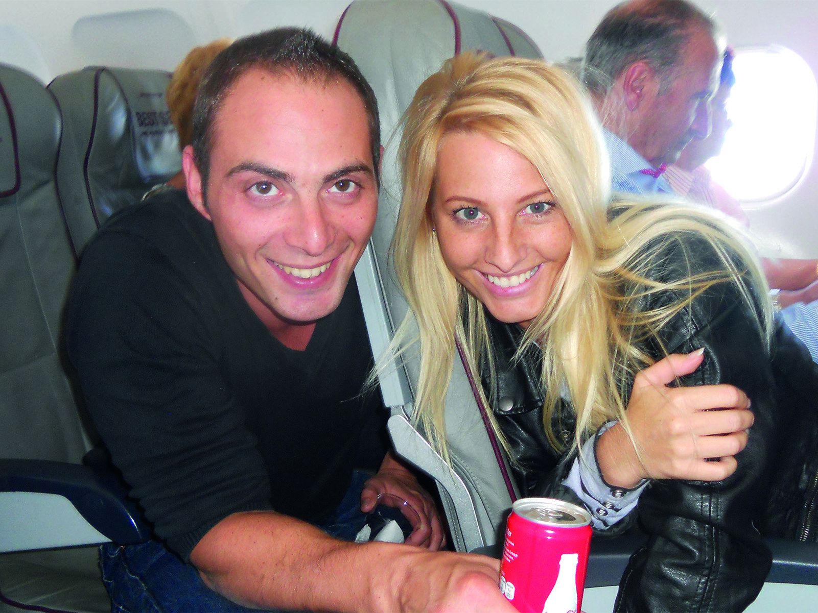 Großes Finale bei RTL – Vorarlbergerin Jacky Strolz gewinnt Fabios Herz. Großes Finale bei RTL – Vorarlbergerin Jacky Strolz gewinnt Fabios Herz.