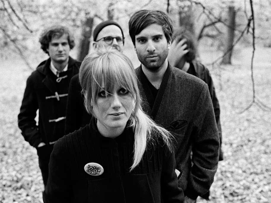 Shout Out Louds Shout Out Louds