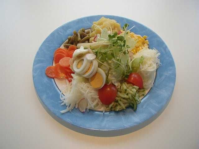 Kulinarik pur bei der LINGAS-Nacht Kulinarik pur bei der LINGAS-Nacht