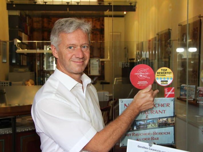 Laut Nussbaumer rund 300 Betriebe in Vorarlberg von "falscher Teilung" betroffen. Laut Nussbaumer rund 300 Betriebe in Vorarlberg von "falscher Teilung" betroffen.