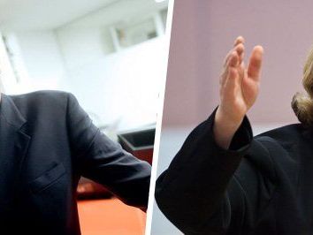 Hannes Androsch sorgt für Aufregung in der SPÖ und zog sich den Unmut von G. Sprickler-Falschlunger zu. Hannes Androsch sorgt für Aufregung in der SPÖ und zog sich den Unmut von G. Sprickler-Falschlunger zu.