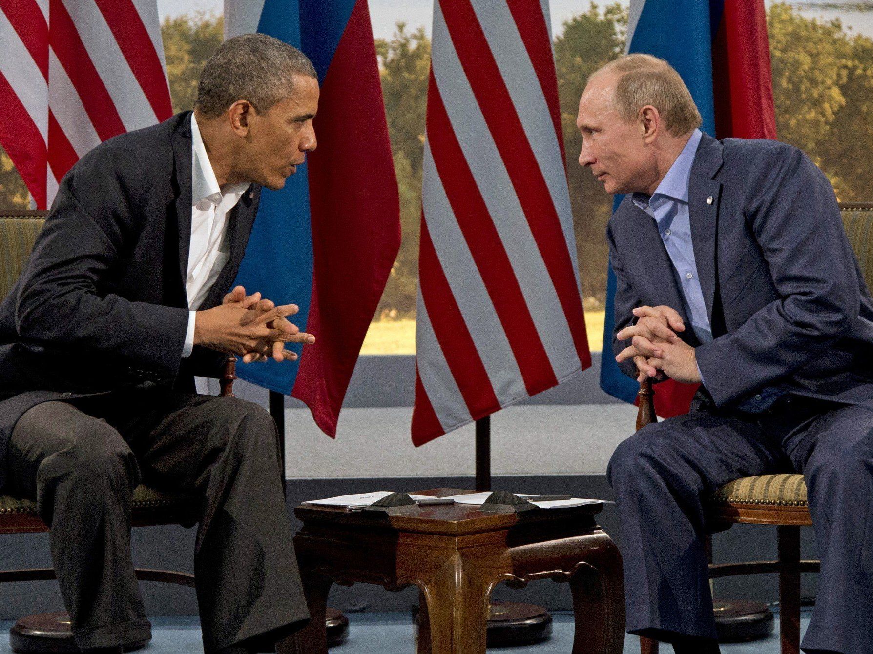 Die USA sind sehr enttäuscht, dass Russland Snowden Asyl gewährt hat. Die USA sind sehr enttäuscht, dass Russland Snowden Asyl gewährt hat.