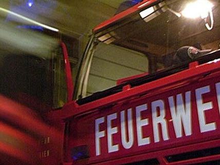 Verletzte gab es bei dem Brand im 16. Bezirk glücklicherweise keine. Verletzte gab es bei dem Brand im 16. Bezirk glücklicherweise keine.