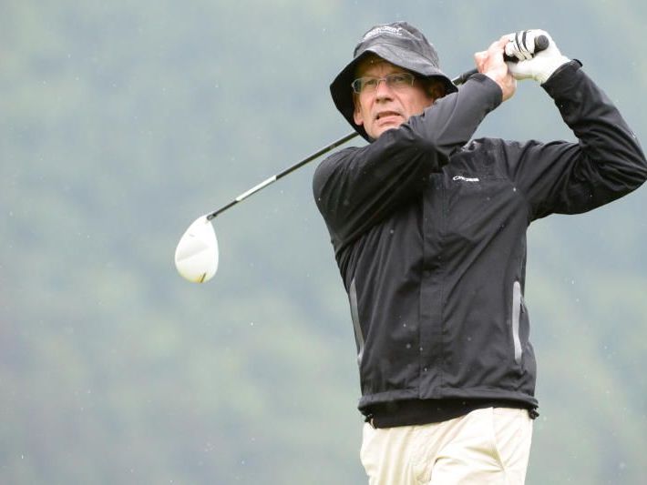 Die Golfturniere im Montafon boten guten Sport, Seeberger und Unterweger wurden Erste. Die Golfturniere im Montafon boten guten Sport, Seeberger und Unterweger wurden Erste.