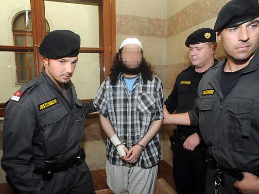 Mohammed M. wurde von der Türkei nicht ausgeliefert. Mohammed M. wurde von der Türkei nicht ausgeliefert.