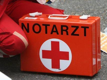 Am Samstag ereigneten sich in Niederösterreich einige Motorradunfälle.