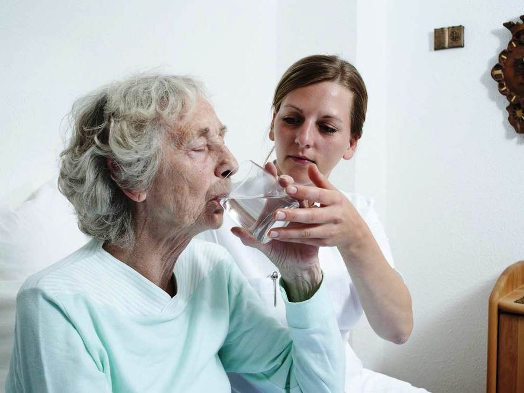 Jetzt auch in Bludenz - jeden Freitag von 13 – 15 Uhr im Büro des Krankenpflegevereins.