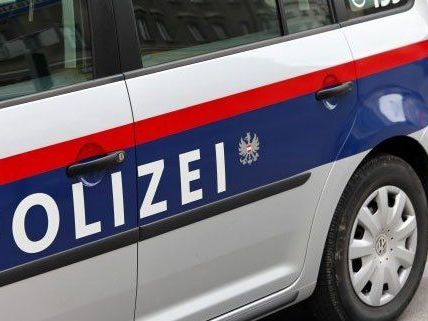 Eine Ladendiebin in Wien.Wieden wurde festgenommen. Eine Ladendiebin in Wien.Wieden wurde festgenommen.