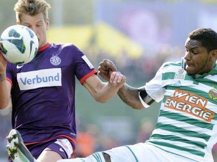 Rapid will im Derby gegen die Austria endlich wieder als Sieger vom Platz gehen. Rapid will im Derby gegen die Austria endlich wieder als Sieger vom Platz gehen.