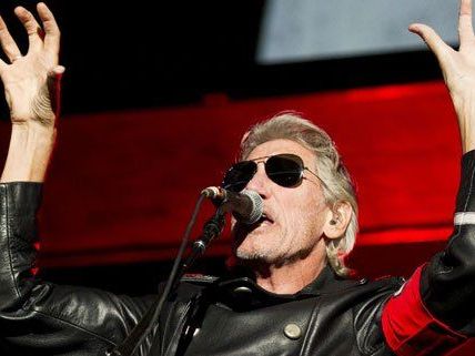 Am 23. August tritt Roger Waters in Wien auf. Am 23. August tritt Roger Waters in Wien auf.