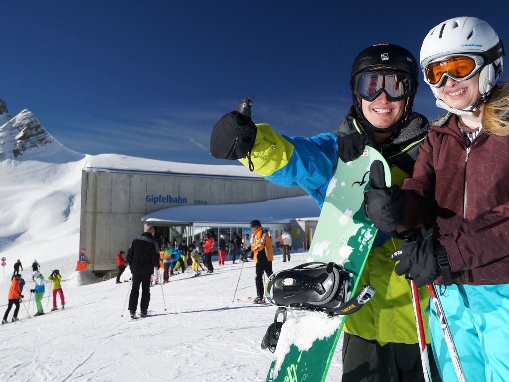 Gibt es bald eine Skikarte für ganz Vorarlberg? Gibt es bald eine Skikarte für ganz Vorarlberg?