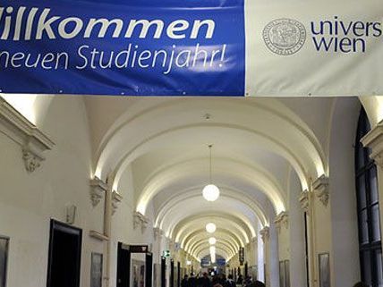 Auch heuer scheint es in einigen Studienfächern mehr Anmeldungen als Plätze zu geben, Auch heuer scheint es in einigen Studienfächern mehr Anmeldungen als Plätze zu geben,