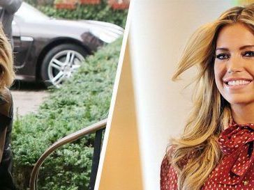 Sylvie van der Vaart ist bestürzt über die Aussagen von Ex-Lover Zarka. Sylvie van der Vaart ist bestürzt über die Aussagen von Ex-Lover Zarka.