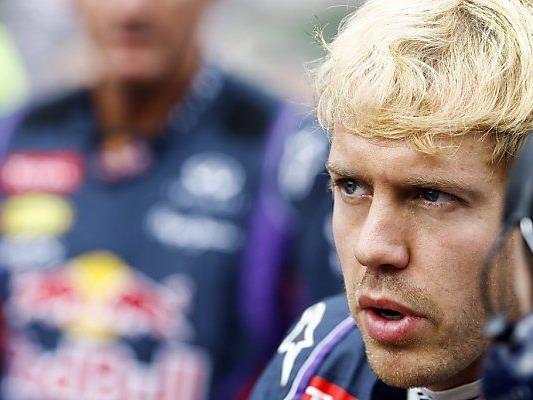 Vettel will in Singapur Schritt zum WM-Titel machen