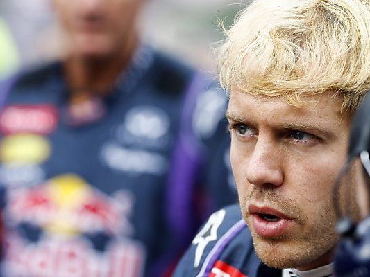 Vettel will in Singapur Schritt zum WM-Titel machen Vettel will in Singapur Schritt zum WM-Titel machen