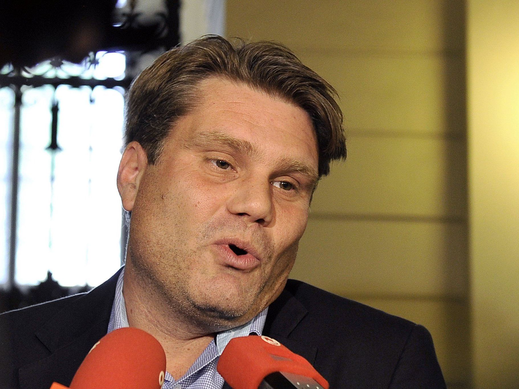 ÖVP-Generalsekretär Rauch Zeuge im Telekom-Prozess ÖVP-Generalsekretär Rauch Zeuge im Telekom-Prozess