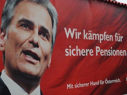 Experte geht von illegaler Spende des SP-Klubs aus Experte geht von illegaler Spende des SP-Klubs aus