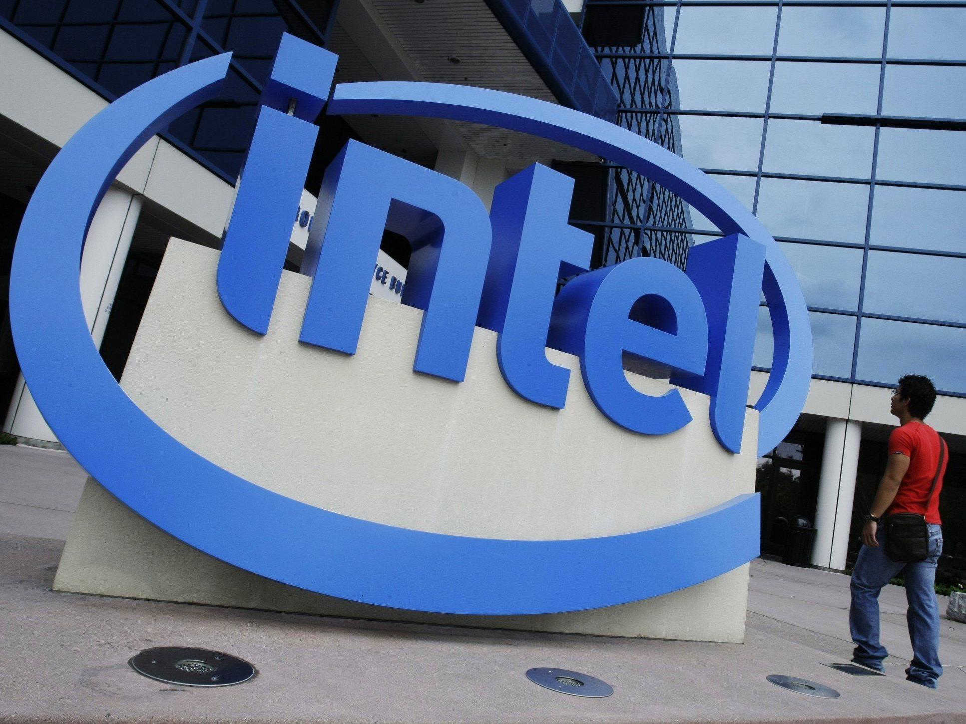 Der amerikanische Chiphersteller Intel plant einen Einstieg bei dem österreichischen Unternehmen AT&S.