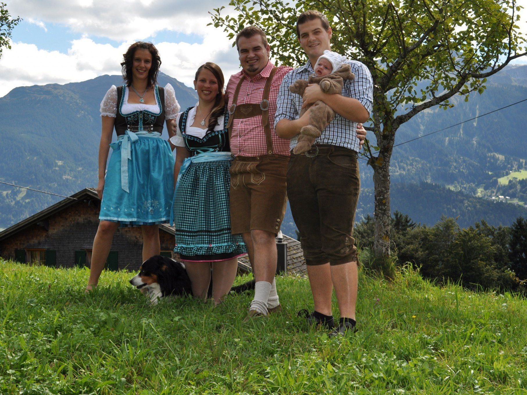 Vanessa Niemeier und Michael Dönz haben geheiratet. Vanessa Niemeier und Michael Dönz haben geheiratet.