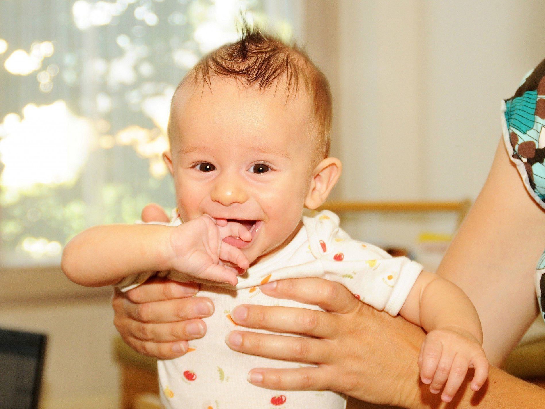 Elternberatung in Höchst ab dem 17. September zweimal pro Woche im KinderCampus Elternberatung in Höchst ab dem 17. September zweimal pro Woche im KinderCampus