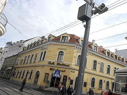 Grundstückpreise in Wien - Döbling führt