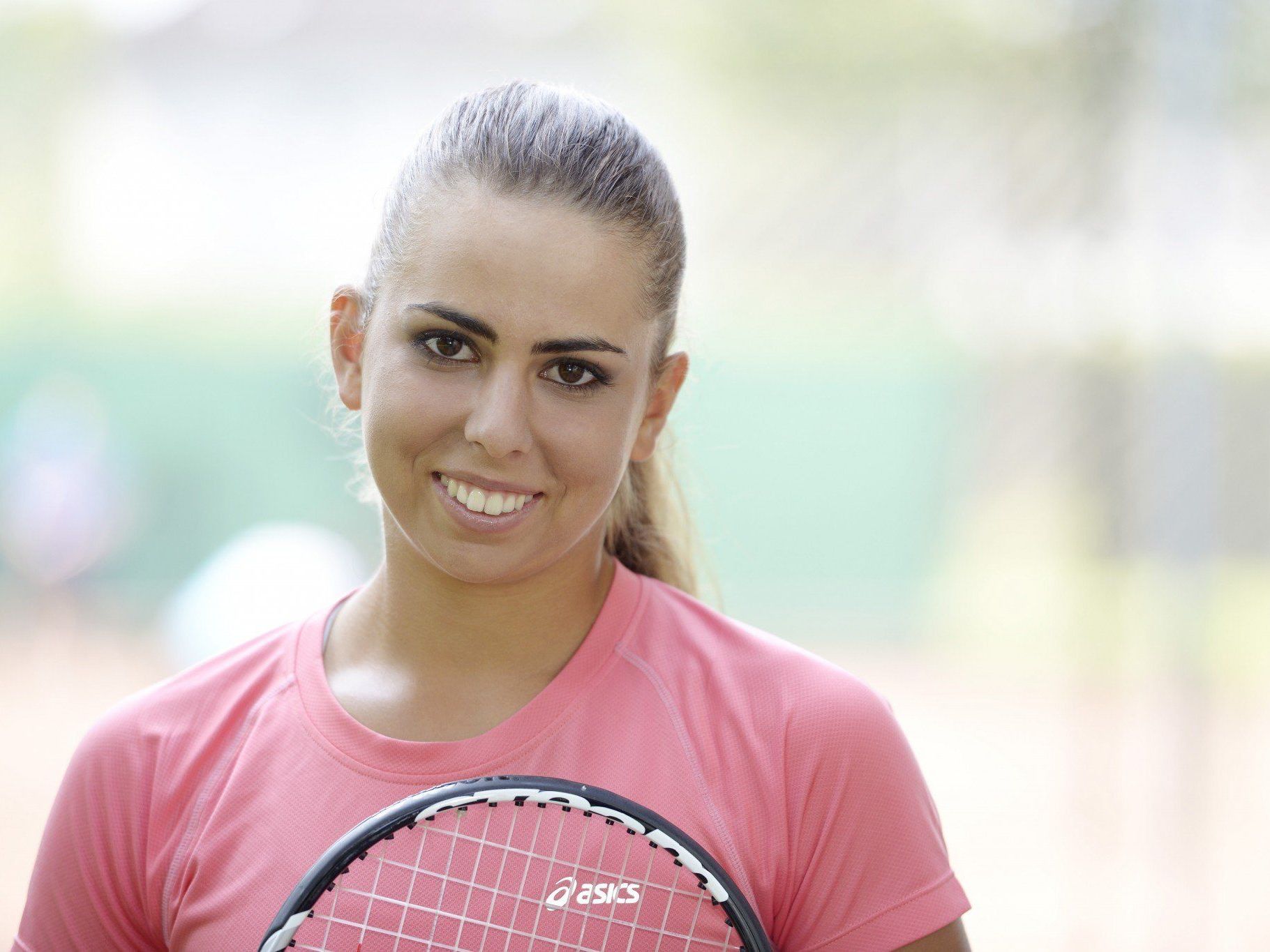 Die Dornbirnerin Julia Grabher steht beim U-18-Turnier in Prag im Endspiel. Die Dornbirnerin Julia Grabher steht beim U-18-Turnier in Prag im Endspiel.