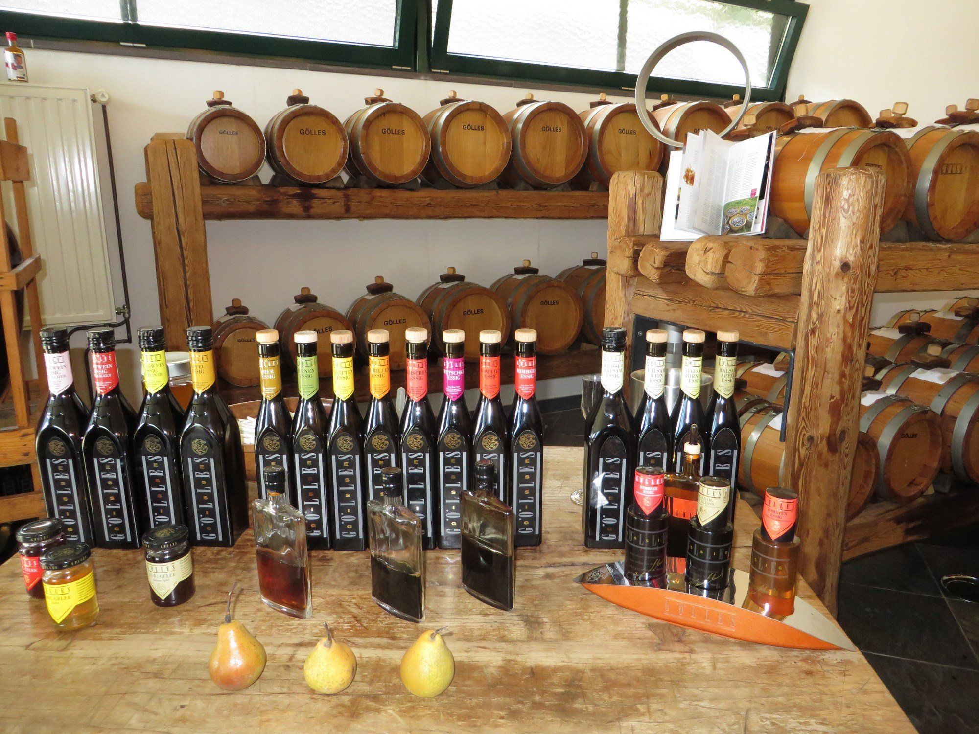 Genussregion Südsteiermark Genussregion Südsteiermark