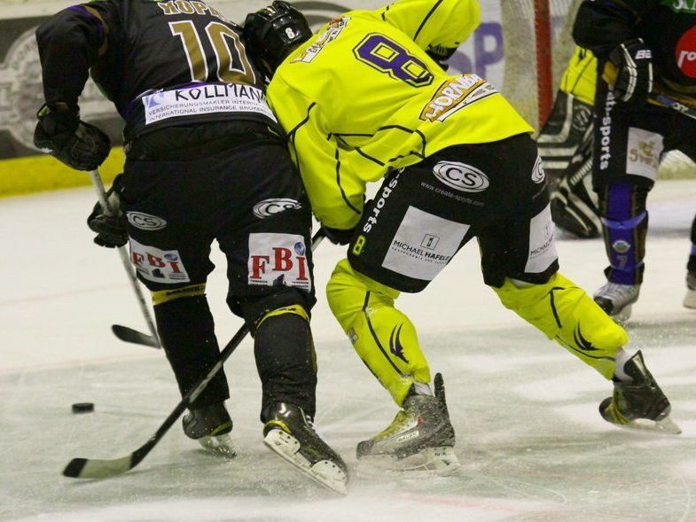 Im zweiten Test spielt der HC Samina Rankweil auswärts in Widnau gegen den HSC Hohenems. Im zweiten Test spielt der HC Samina Rankweil auswärts in Widnau gegen den HSC Hohenems.