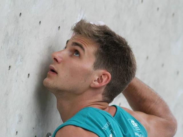 Der Dornbirner Lukas Köb wurde beim Weltcup in Italien guter Zehnter.